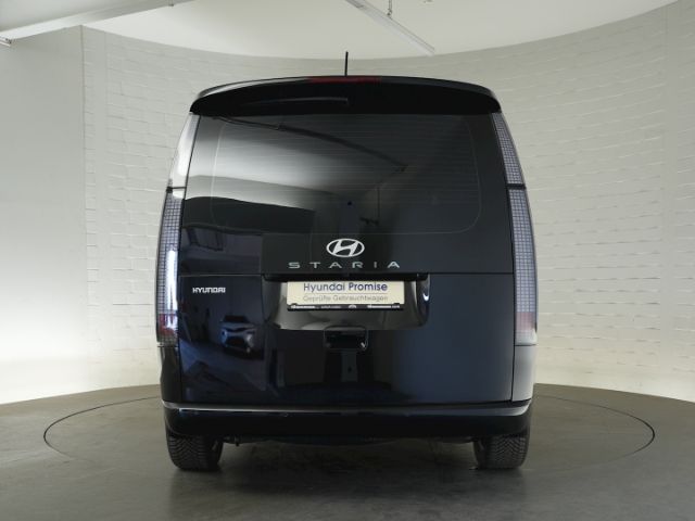 STARIA HEV PRIME AUTOMATIK 9-SITZER+VOLL LED+360