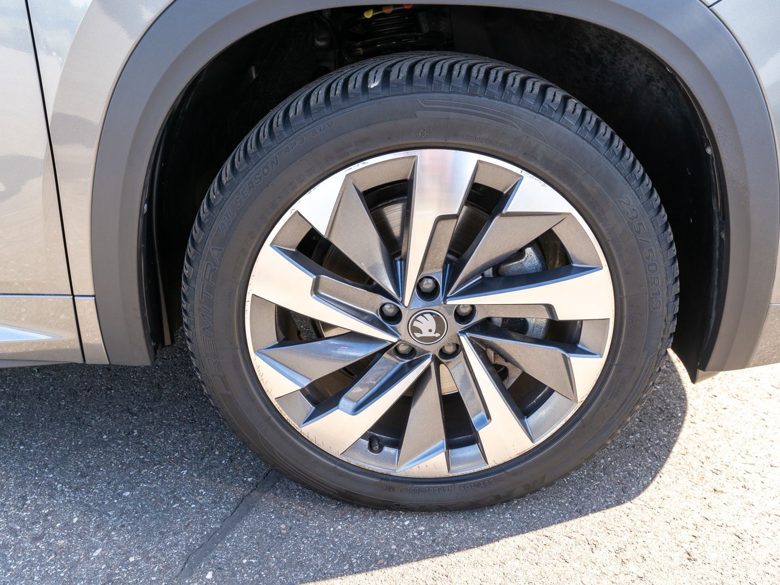 Skoda Kodiaq - Bild 10