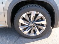 Skoda Kodiaq - Vorschau Bild 10