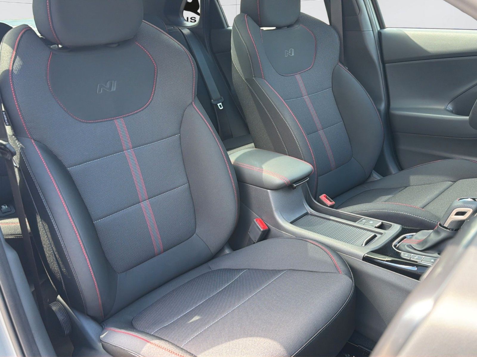 Hyundai i30 - Bild 21