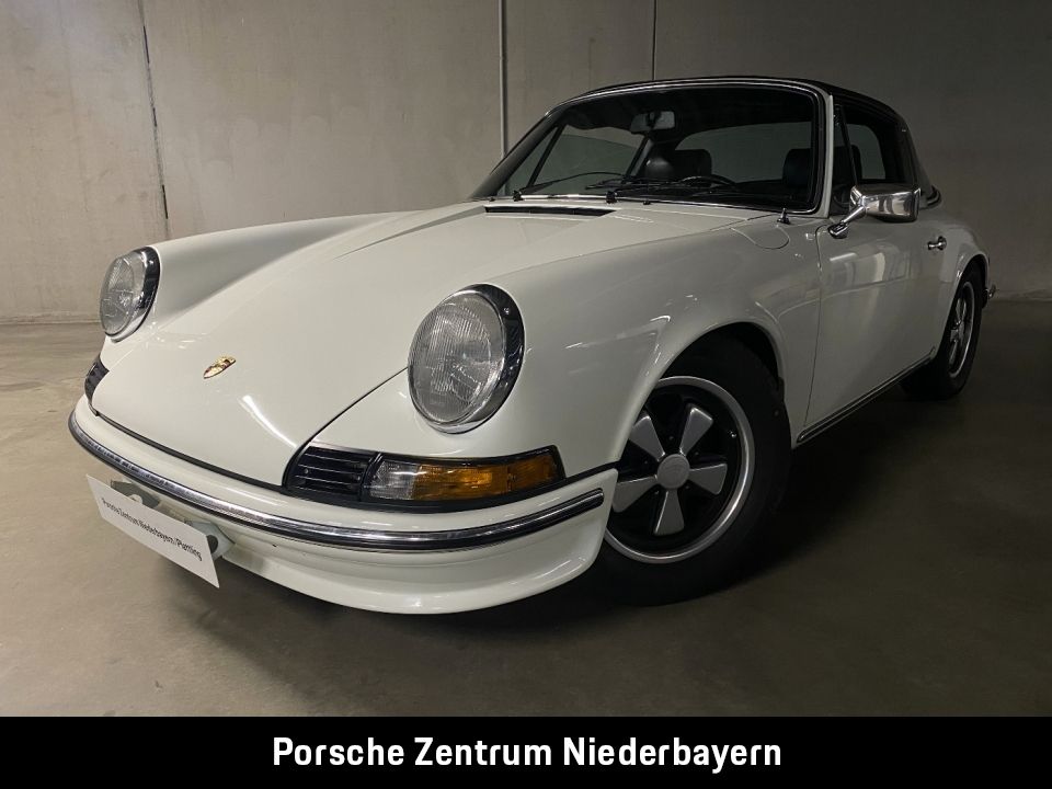 Porsche 911 Urmodell