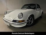 Porsche 911 T 2.4 Targa | Fuchsfelge | - Porsche aus 1973: 911t