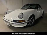 Porsche 911 T 2.4 Targa | Fuchsfelge | - Porsche aus 1973: T 911