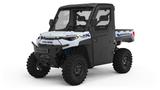 Polaris Ranger XP Kinetic Premium 4x4 Ful Cap Heizung LO - ELEKTRO QUAD
