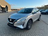 Nissan Qashqai 1.3 DIG-T MHEV 158PS Xtronic Acenta - Nissan mit Hybrid-Antrieb