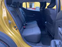 Dacia Sandero - Vorschau Bild 12