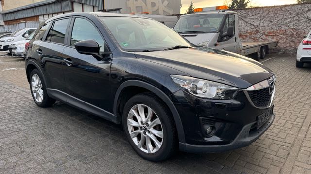 Mazda CX-5 Sports-Line AWD