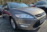 Ford Mondeo 1.6 TDCI Lim. Ambiente Klimaaut,Navi,Temp - Ford Mondeo Ambiente mit Diesel-Antrieb