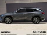 Hyundai TUCSON HEV MY26 1.6T-GDi AT 2WD Select Design-P - Hyundai TUCSON: Automatik