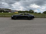 Mercedes-Benz CL 63 AMG Facelift | 58.000 km | Performance Pac - aus 2011: Cl AMG