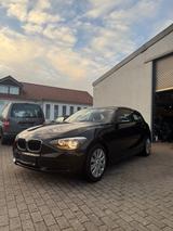 BMW 114 1 Limousine 3-trg. 114 i - BMW 114: I