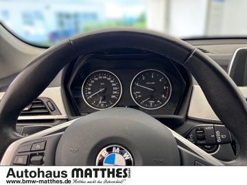 BMW X1 - 9