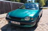 Toyota Corolla 1.4 linea terra, TÜV neu, erst 33tkm - gebrauchte Toyota Corolla aus dem Jahr 1998