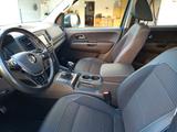 Volkswagen Amarok - VW Amarok von privat