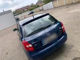 Skoda fabia - Skoda Gebrauchtwagen in Wilhelmshaven