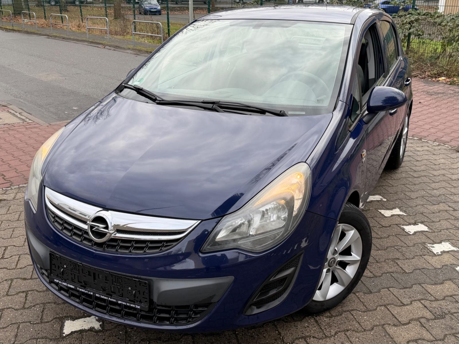 Opel Corsa D 1.3 CDTi Energy