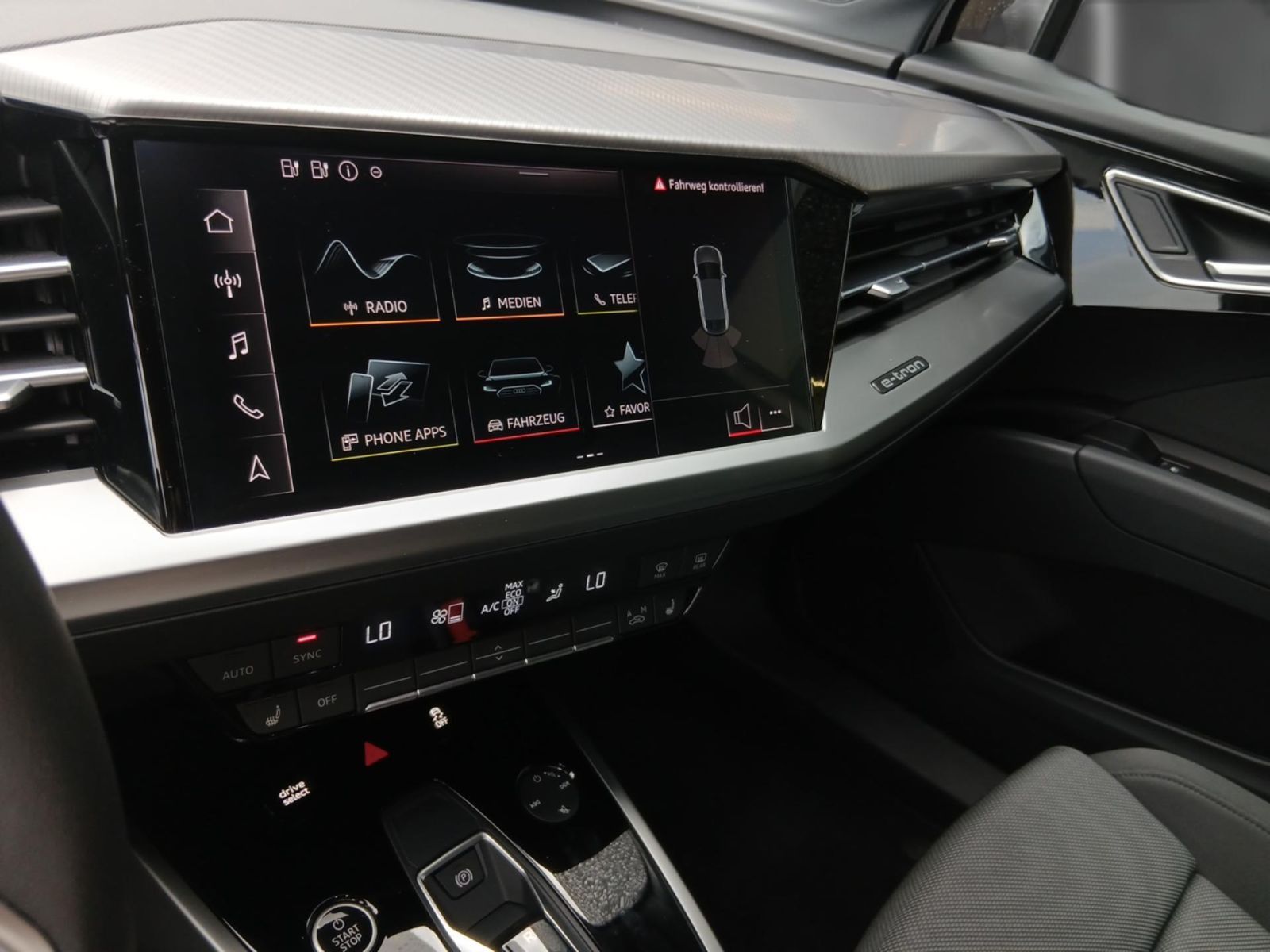 Audi Q4 e-tron - Bild 17