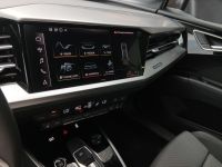 Audi Q4 e-tron - Vorschau Bild 17