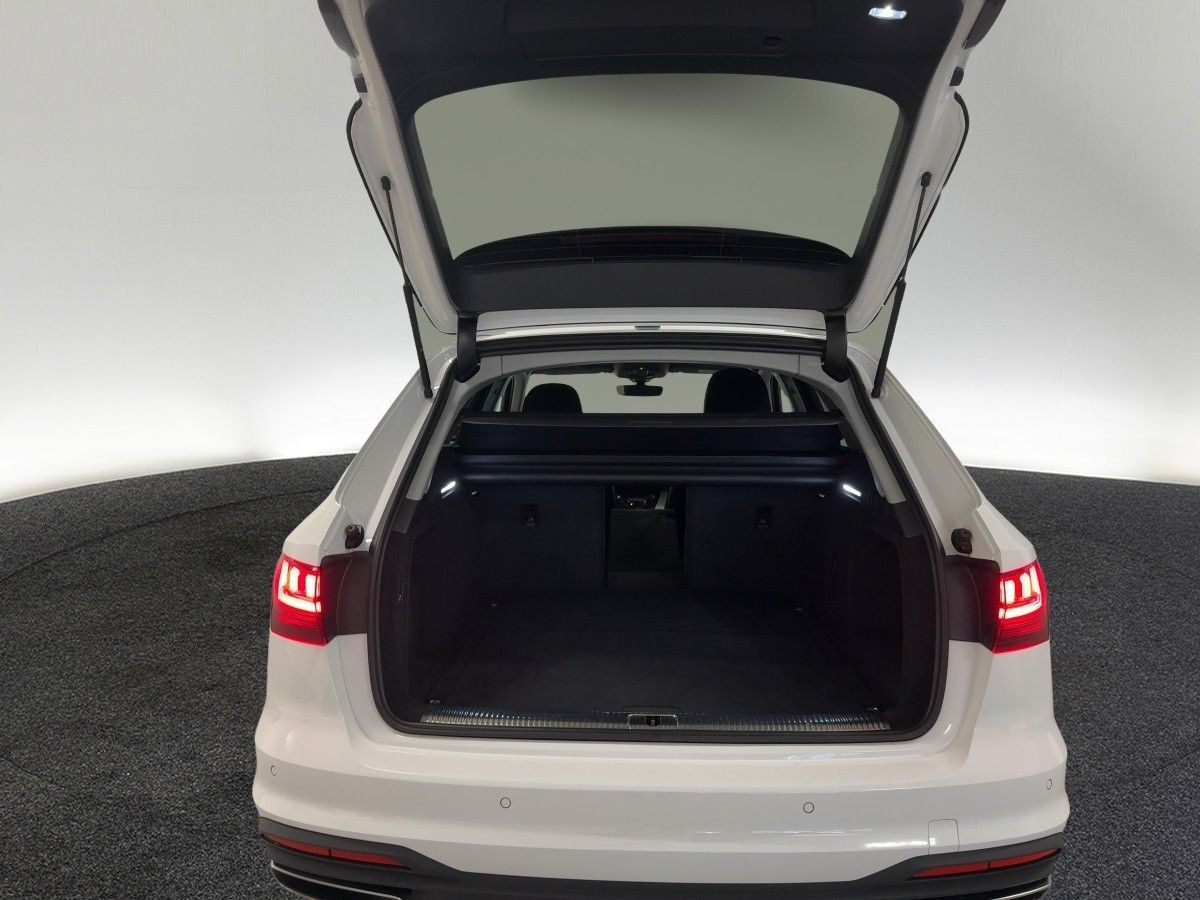 Audi A4 - Bild 9