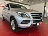 Mercedes-Benz ML 250 CDI BlueTec - Mercedes-Benz mit Diesel-Antrieb: Ml