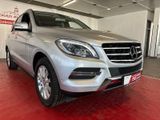Mercedes-Benz ML 250 CDI BlueTec - Mercedes-Benz: Geländewagen, Ml
