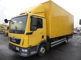 MAN TGL 8.190 4x2 BL mehrfach vorhanden - MAN V8