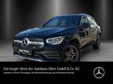 Mercedes-Benz GLC 200 d 4M AMG Pano AHK SpurPkt LED Busines AR - gebrauchte Mercedes-Benz GLC 200 aus dem Jahr 2019