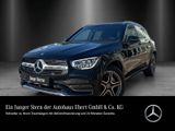Mercedes-Benz GLC 200 d 4M AMG Pano AHK SpurPkt LED Busines AR - Mercedes-Benz GLC 200 aus 2019