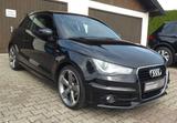 Audi A1 S-LINE COMPETITION //MEGA-EXTRAS !!!! - Audi A1 mit Benzin-Antrieb