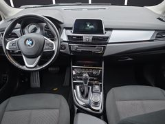 BMW 2er Active Tourer - 225xe Advantage  Plug-In Hyb
