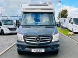 HYMER / ERIBA / HYMERCAR ML-T 580 EINZELBETTEN AUTOMATIK LUFTFEDER - Ml Wohnwagen