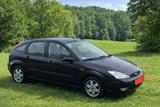 Ford Focus 1.8 Futura Futura - Ford Focus: Futura