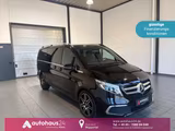 Mercedes-Benz V 250 d Exclusive lang  360°|Leder|Navi|Sitzhzg - Mercedes-Benz V 250 in Solingen