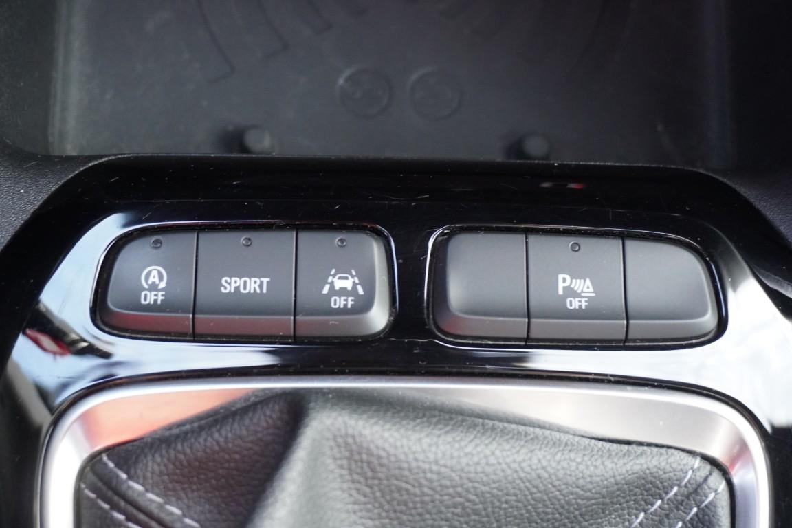 Opel Corsa F 1.2 GS Line LED Kamera Totwinkel DAB PDC, миниатюра 27