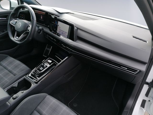 Golf VIII GTD DSG KAMERA+PANO+STHZ