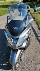Suzuki Burgman 400 - Offers matching your search criteria