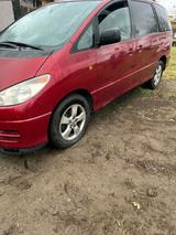 Toyota Previa 2.4 Automatik - Klima - Toyota Previa Gebrauchtwagen