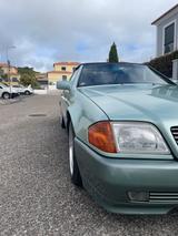 Mercedes-Benz 500 - Mercedes-Benz 500 aus 1992