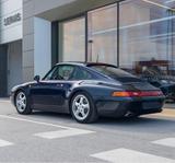 Porsche 911 - Porsche aus 1996: 911