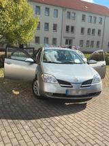 Nissan Primera - gebrauchte Nissan Primera aus dem Jahr 2003