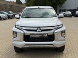 Mitsubishi L200 Intro Edition Doppelkabine 4WD - Mitsubishi Gebrauchtwagen in Hannover