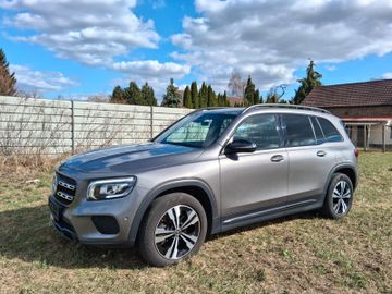 Mercedes GLB 200 - 5
