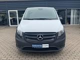 Mercedes-Benz Vito Kasten 116 CDI*GARANTIE*lang*AHK*Klima* - gebrauchte Mercedes-Benz Vito aus dem Jahr 2019