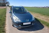 Peugeot 307 SW fahrbereit-Export  - Peugeot 307 aus 2006: SW