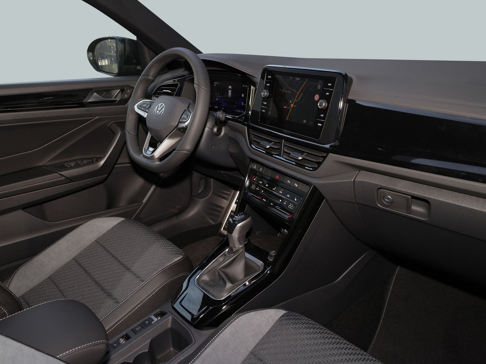 Volkswagen T-Roc - Bild 18