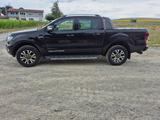 Ford Ranger Wildtrak Doka 3,2 Tdci Vollaus... - Ford Ranger: For
