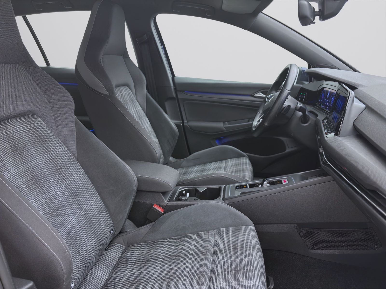 Volkswagen Golf - Bild 15