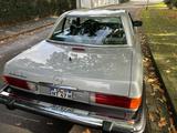 Mercedes-Benz SL 450 Cabriolet - Mercedes-Benz SL 450 von privat