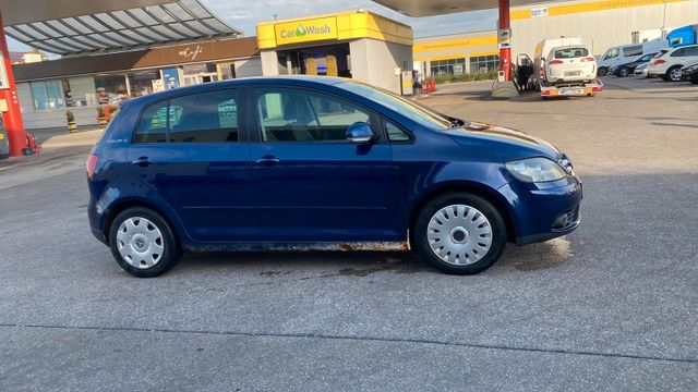 Volkswagen Golf Plus 1.9 TDI Comfortline