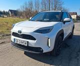 Toyota Yaris Cross - Toyota Yaris Cross von privat